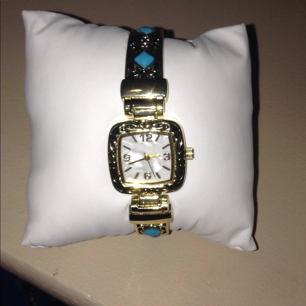 Pavana watch.